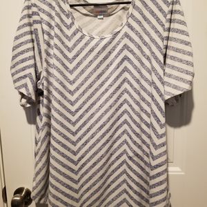 2xl Lularoe Morgan